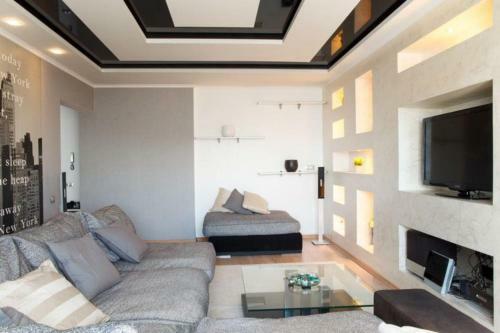 Daudel Apartments Maxima Gorkogo Street