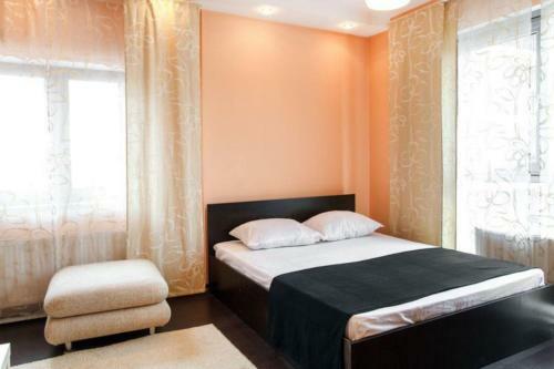 Daudel Apartments Maxima Gorkogo Street