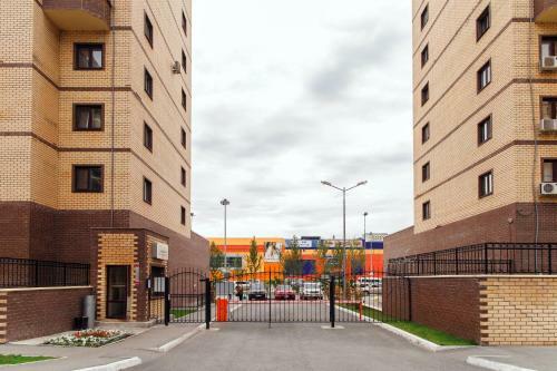 Daudel Apartments Maxima Gorkogo Street