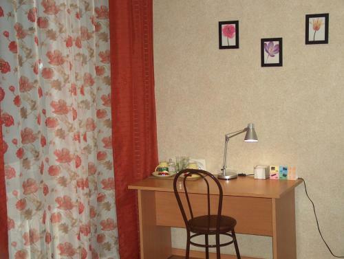 Hotel Four Rooms On Energetikov