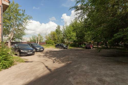 Apartamento 1kv Khar'kovskaia 69 (1)