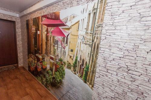 Apartamento 1kv Khar'kovskaia 69 (1)