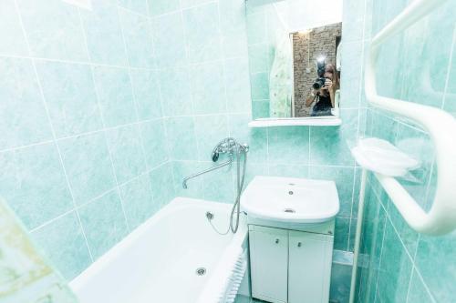 Apartamento 1kv Khar'kovskaia 69 (1)