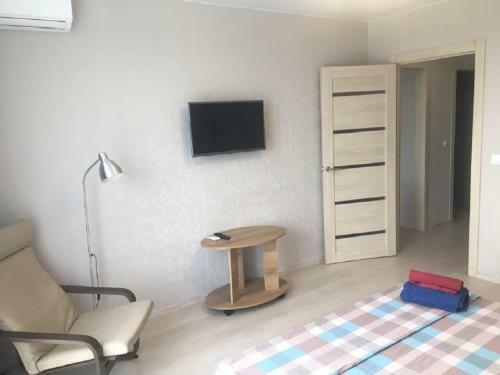 Apartments In Novin Kvartal