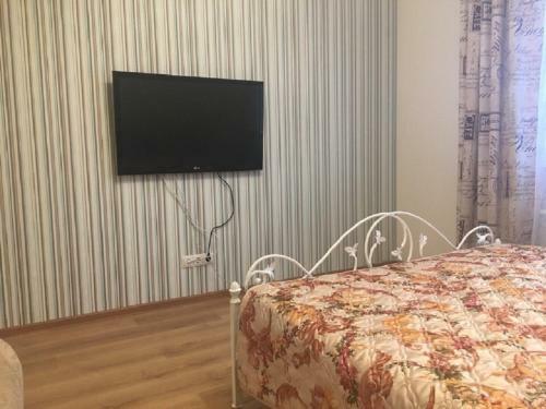 Apartments In Novin Kvartal
