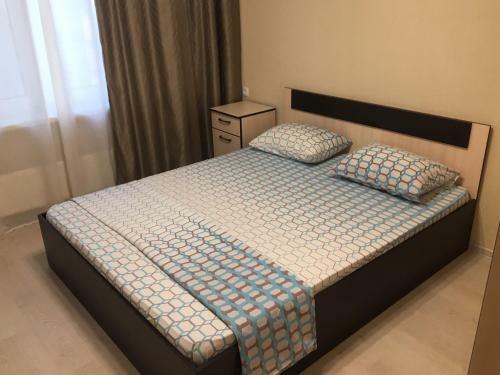 Apartments In Novin Kvartal