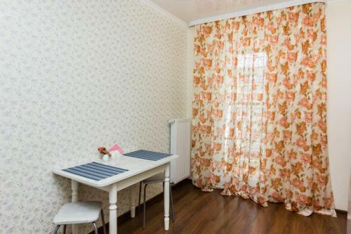 Apartments In Novin Kvartal