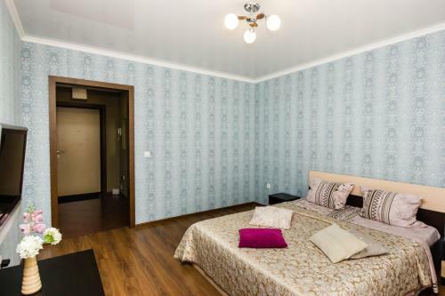 Apartments In Novin Kvartal