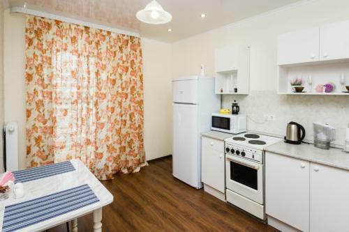 Apartments In Novin Kvartal