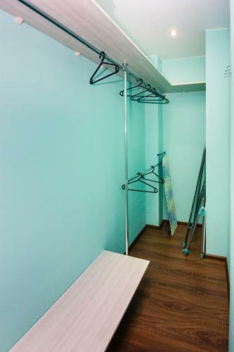 Apartments In Novin Kvartal