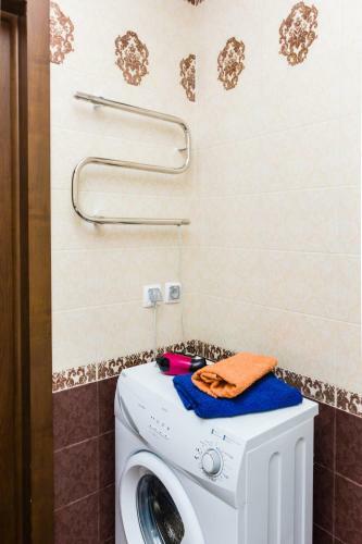 Apartments In Novin Kvartal