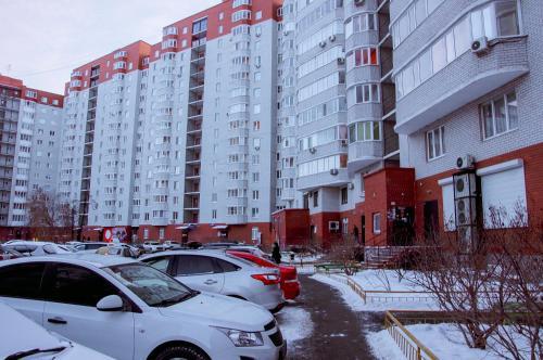 Apartamento Studio In The Center Vlksm 13