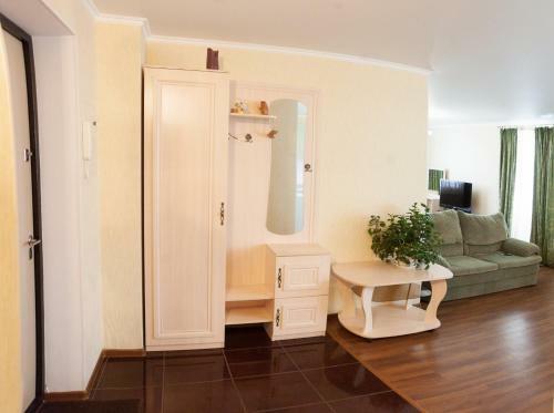1k Apartment In The Center