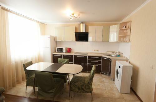 1k Apartment In The Center