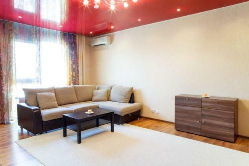 Apartment Complex Daudel Near Business Centre Stolypin