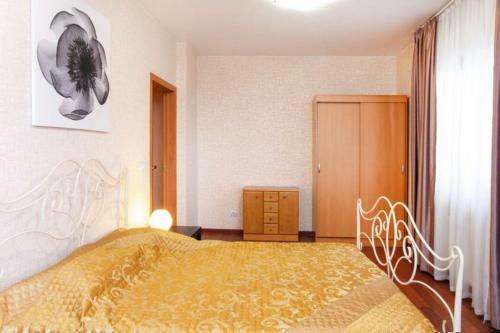 Apartment Complex Daudel Near Business Centre Stolypin