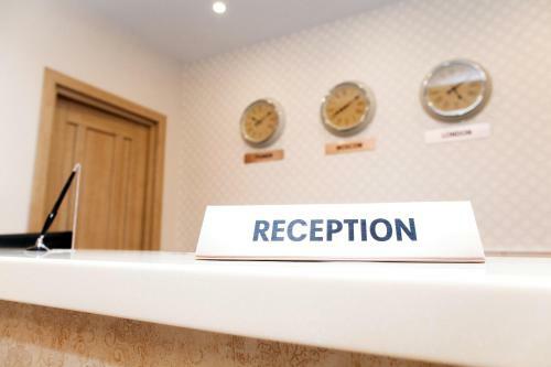 Apartment Complex Daudel Near Business Centre Stolypin