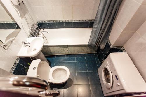 Apartamento Studio On 50 Let Vlksm 13/2