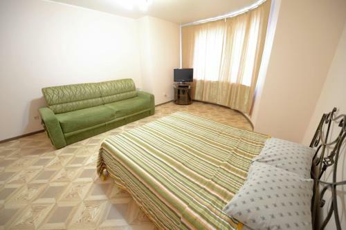 Apartment Na Malygina 4