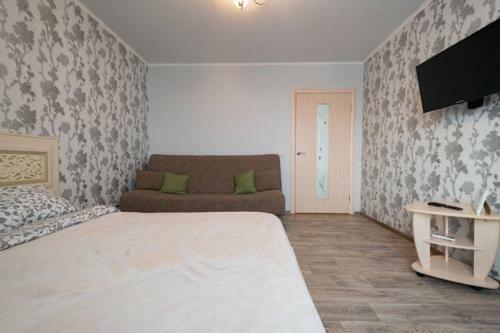 Apartment Novy Kvartal