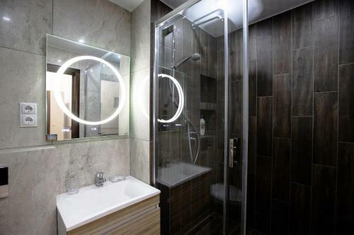 Apartment Novy Kvartal