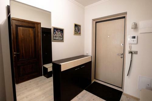 Apartment Novy Kvartal