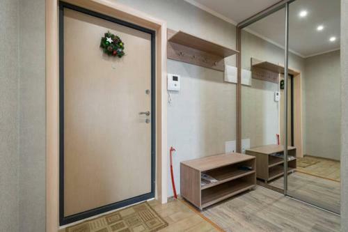 Apartment Novy Kvartal