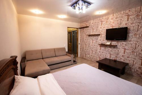 Apartment Novy Kvartal