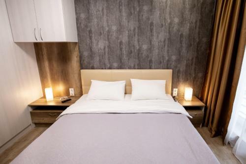 Apartment Novy Kvartal