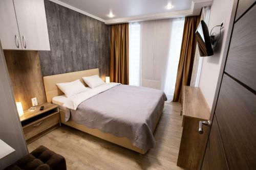 Apartment Novy Kvartal