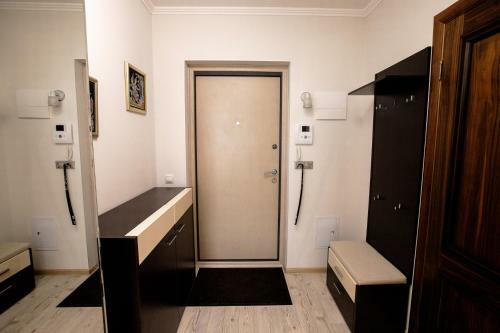 Apartment Novy Kvartal