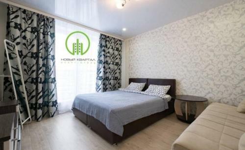 Apartment Novy Kvartal