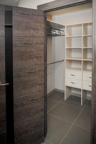 Apartment Novy Kvartal