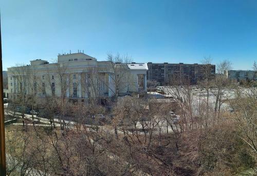 Apartments On Mehanicheskaya St. 27