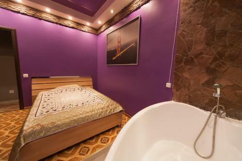 Albergue Mini Hotel City Life