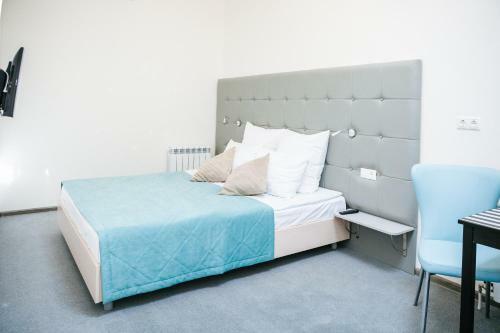 Simpatico Apart-hotel Tyumen Centre