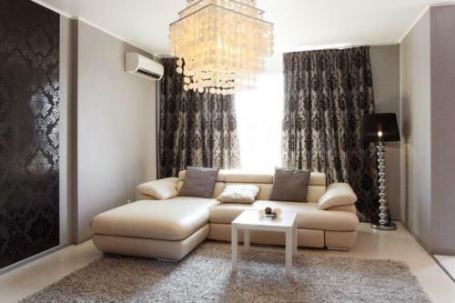 Aparthotel Daudel Tyumen Center