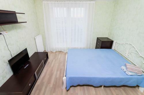 Apartment On 50 Let Oktyabrya 57a