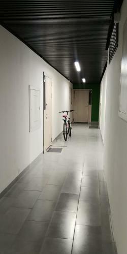 Apartment On 50 Let Oktyabrya 57a
