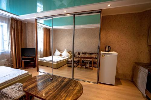 Apartamento Studio In The Center Vlksm 13