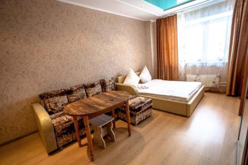 Apartamento Studio In The Center Vlksm 13