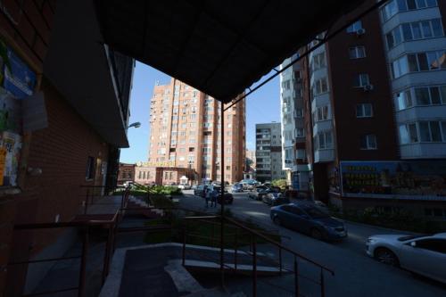 Apartamento Studio In The Center Vlksm 13