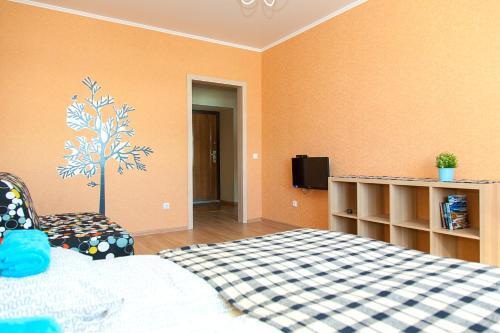 Happy Apartments On Semenova 31