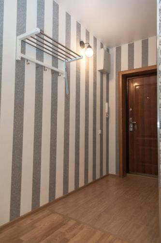 Happy Apartments On Semenova 31
