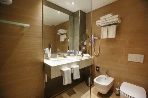 Park Hotel Letoleto With Aqua Park