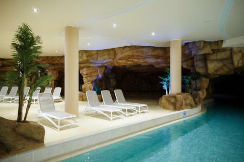 Park Hotel Letoleto With Aqua Park