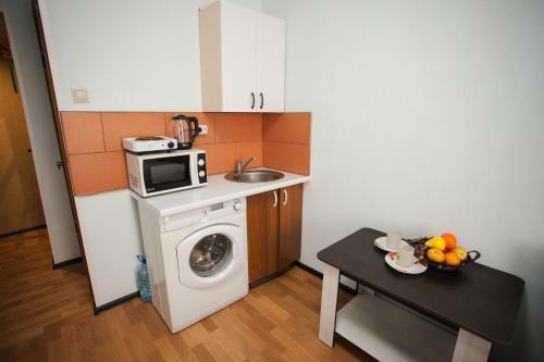 Letozima Apartment By Aquapark