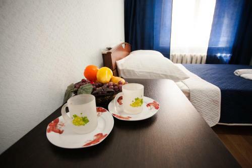 Letozima Apartment By Aquapark
