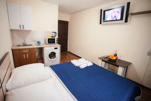 Letozima Apartment By Aquapark