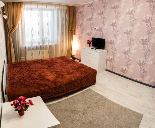 Apartment On Zarechnyy Proyezd 37?1